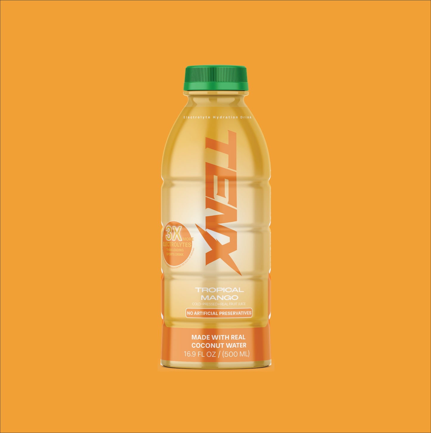 TENX - Tropical Mango
