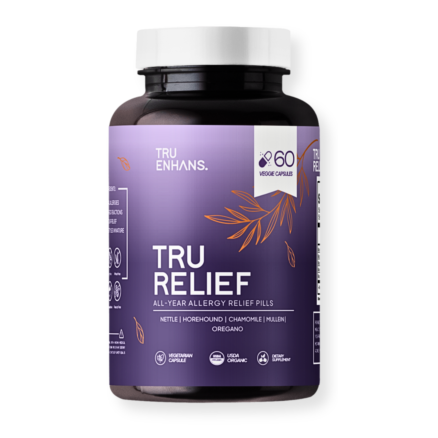 TruRelief (Allergy Relief)