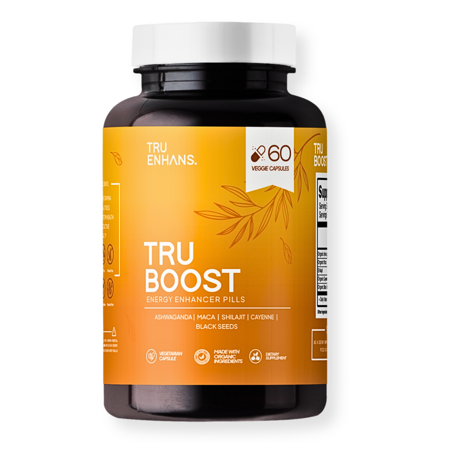 TruBoost (Unisex)