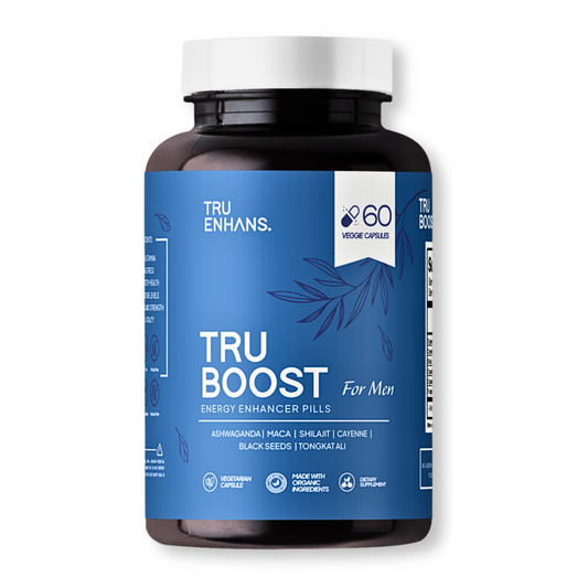 TruBoost (For Men)